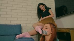 Lisa Do Not Like Helena - Russian Language - Part 1 - HD 1920x1080