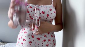 SUMMER DRESS HICCUPS