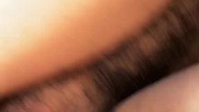 Lonely cutie's desperate search for cock