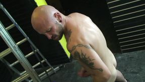 Bareback Backdoor Perverts - Part #2