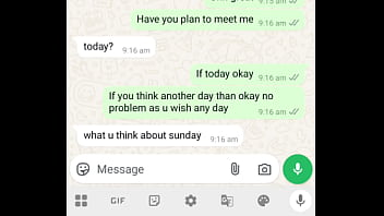 First mature milf dating chat via whatsapp