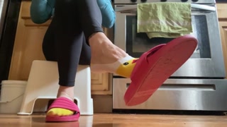 Ignoring you as i sip my coffee,dangle,removal