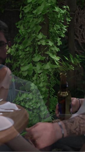 Boundaries of Morality 2 Morning Sex Is Always Great