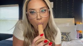 Best Friend's Mom
