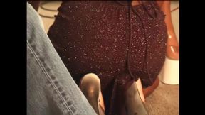 Lustful Dreams Come True