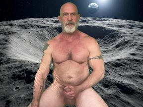 Man on the Moon