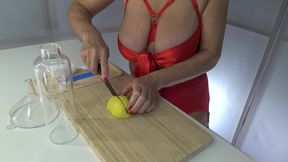 I&#039;m Making Lemonade for You