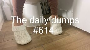 The daily dumps #614