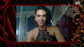 veronna entrega tudo dentro de seu motorhome iii