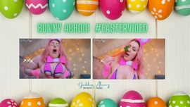 \n🤩👌🔥💦 NEW! BUNNY ACHOO! #VIDEO  🤩👌🔥💦