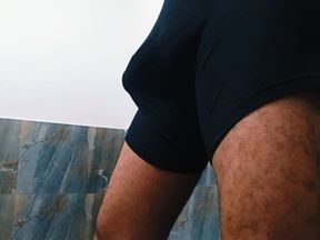 Indian gay man mastrubation