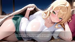 Confessions of a Chubby Wife (part 9)