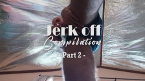 Jerk off Compilation 2 by Louiferdi