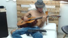 Julian Cassanova Private Show