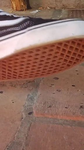 My Vans Old