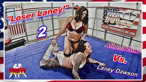 Loser Laney! 2 WMV