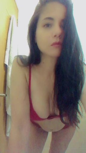 come play if you can handle it, just a little trouble