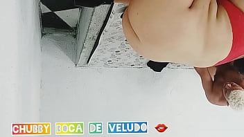 PEGUEI AS BBW NAN&Aacute_ DIAB&Aacute_ E ALICE CAKES DE JEITO JUNTO COM MEU PADRINHO L&Eacute_O OGRO