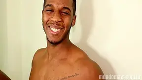 7 Min With Kael Fernandes