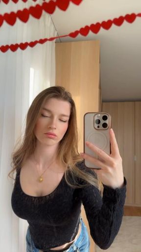 Imagines un pegging … 🍆