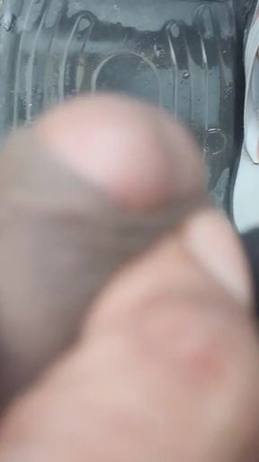 Unforgettable moment from &quot;Sex boy handjob raining now video post&quot;