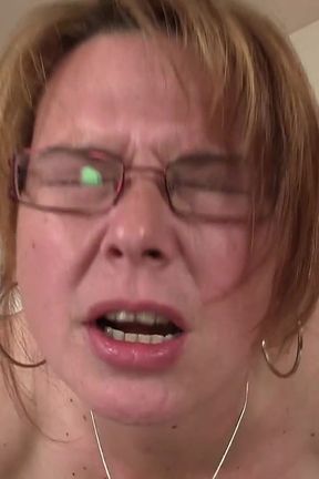 Wife&#039;s Stepmom, a Sexual Interceptor