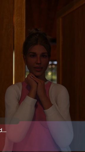 The Pussy Lover (part 3)