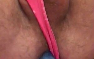 Virgin sissy boy first dildo ass fuck