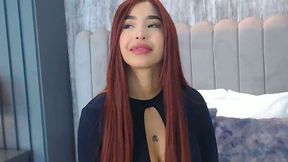 Arya Johns Private Show