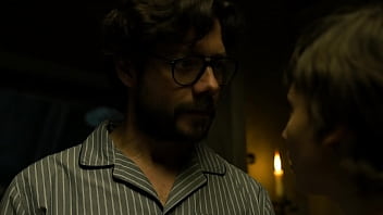 L&Aacute_ CASA DE PAPEL 4T