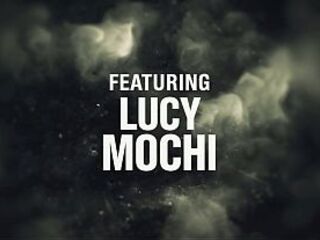 Oriental Beauty Mesmerized For Shemale hentai Serf Submission - Hardcore Monster Porn With Cucumber Banging