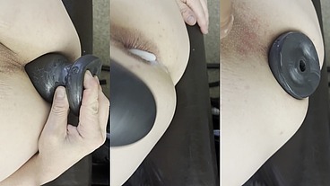 Reneenicolecd - update #12 - You can always fit one more 4.1 inches New Max Stretch - Feb 03, 2026