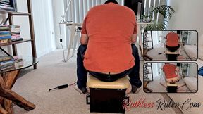 Sweaty Asshole Eater HD