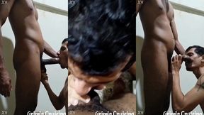 negao gostoso me engolir os 23cm dele ate minha garganta