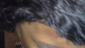 Super soaker gaging on his prick making it disappear