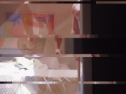 Preview: DirtyBlondMuscle Silent JO Video