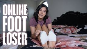 Online Foot Loser