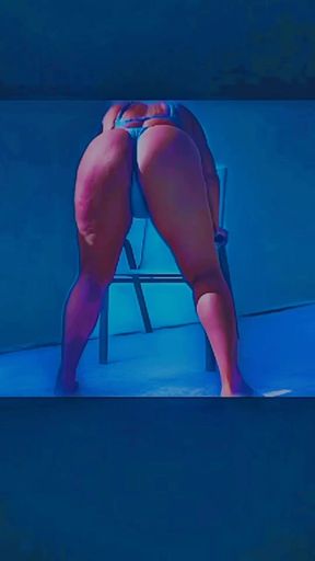 Shake That Ass