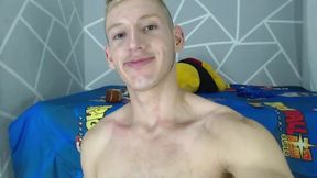 Jonathan Jeremiah Private Show