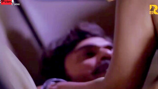 Big Boobs Kamvali Bay Hardcore Sex in Car