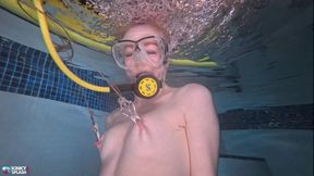 Underwater Bondage Bundle - Top 5 Best Sellers