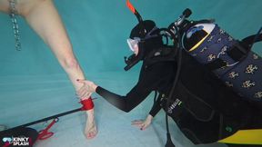 Underwater Bondage Bundle - Top 5 Best Sellers
