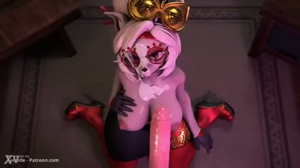 Purah mamada
