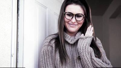 Paige Owens and another astonishing MILF are licking one another