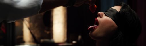 The fantasies of Alice Drake