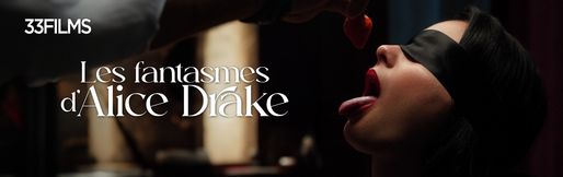 The fantasies of Alice Drake