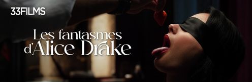 The fantasies of Alice Drake