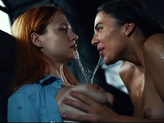 Parasited - Unethical Act 1 Trailer