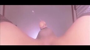 Cumpilation of sissy and transvestite free hands