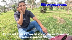 I asked my suggar for some diamonds and I got them in pure sittings, we had sex so delicious that I buy them all